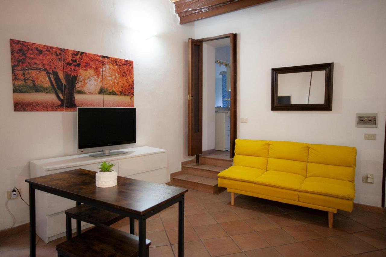 Casa Nena Hotel Nepi Exterior photo