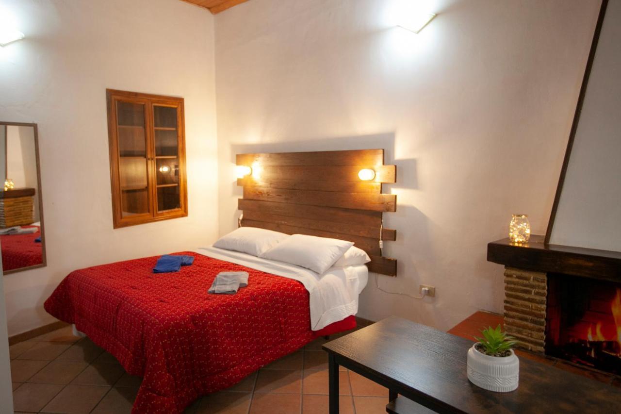 Casa Nena Hotel Nepi Exterior photo
