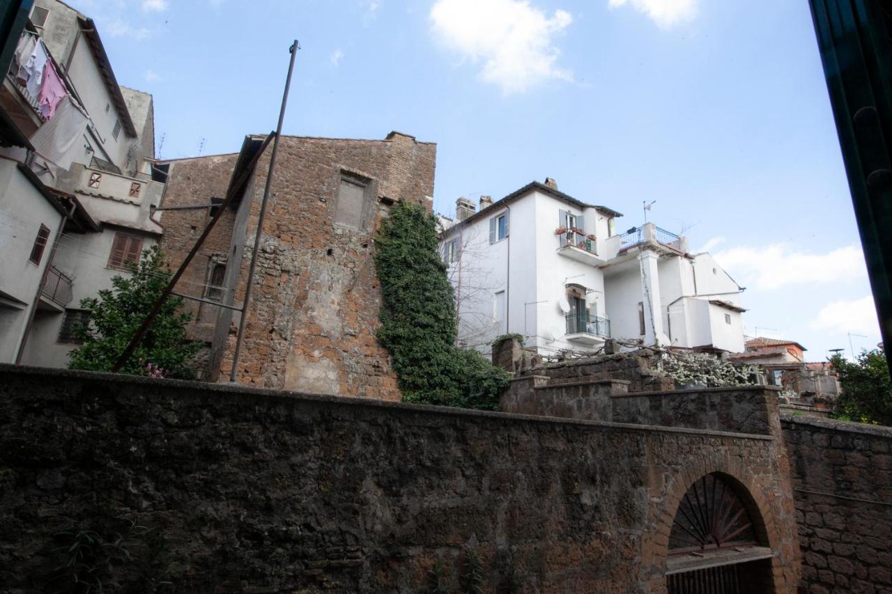 Casa Nena Hotel Nepi Exterior photo