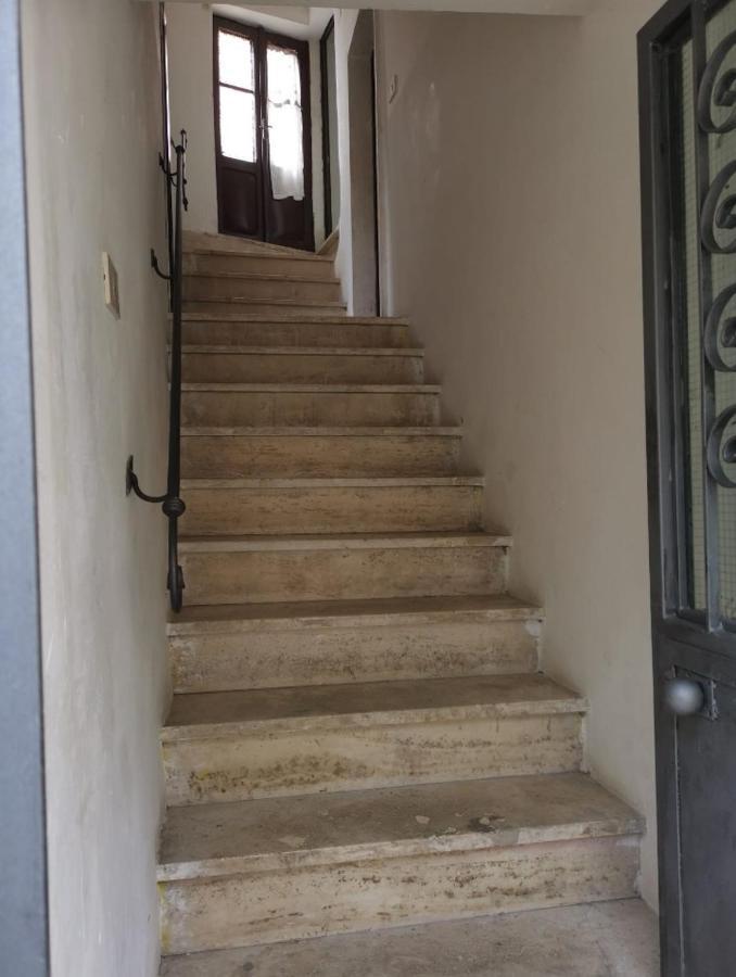 Casa Nena Hotel Nepi Exterior photo