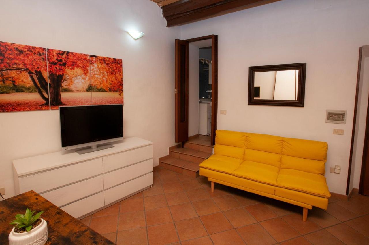 Casa Nena Hotel Nepi Exterior photo
