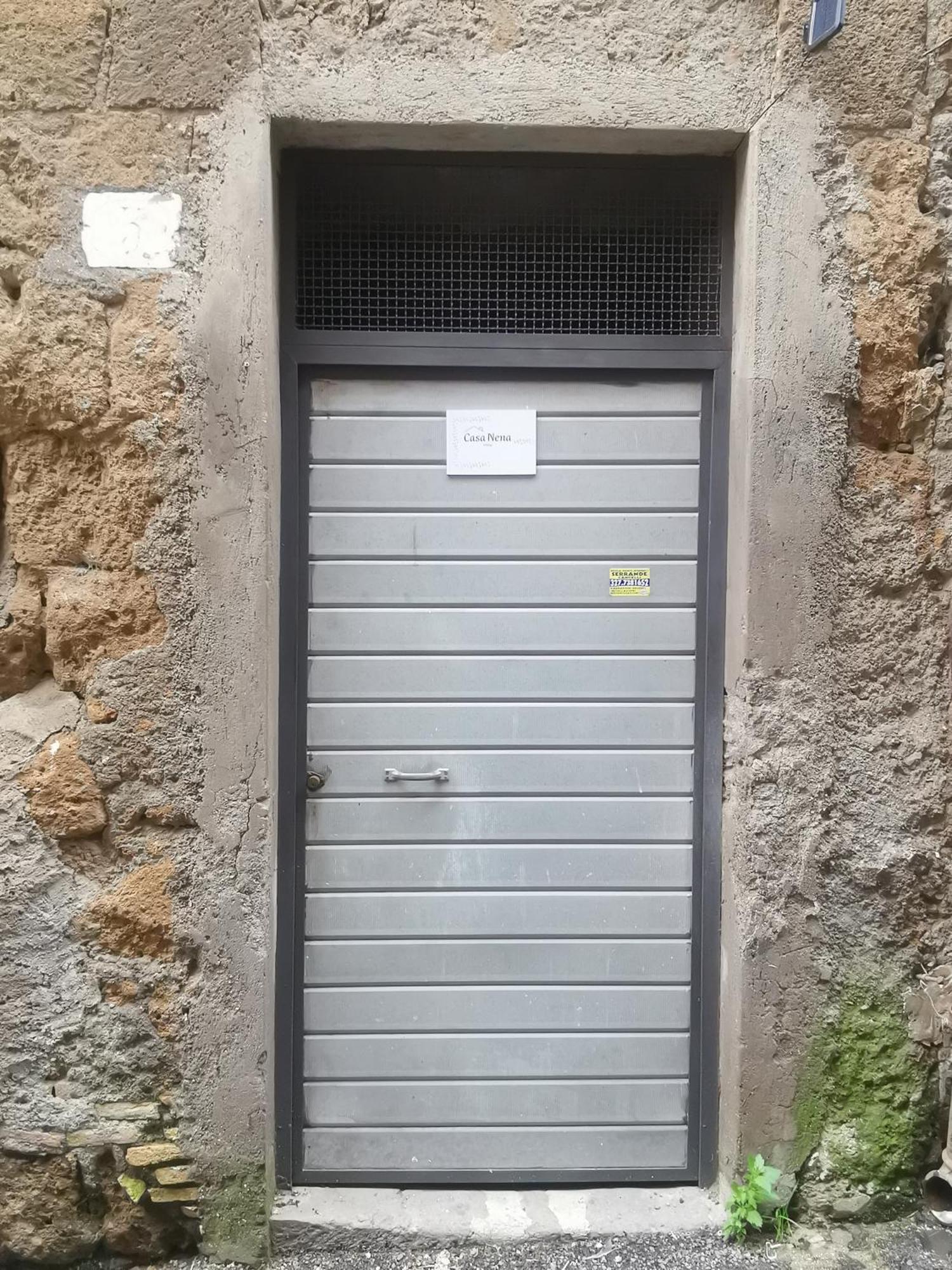 Casa Nena Hotel Nepi Exterior photo