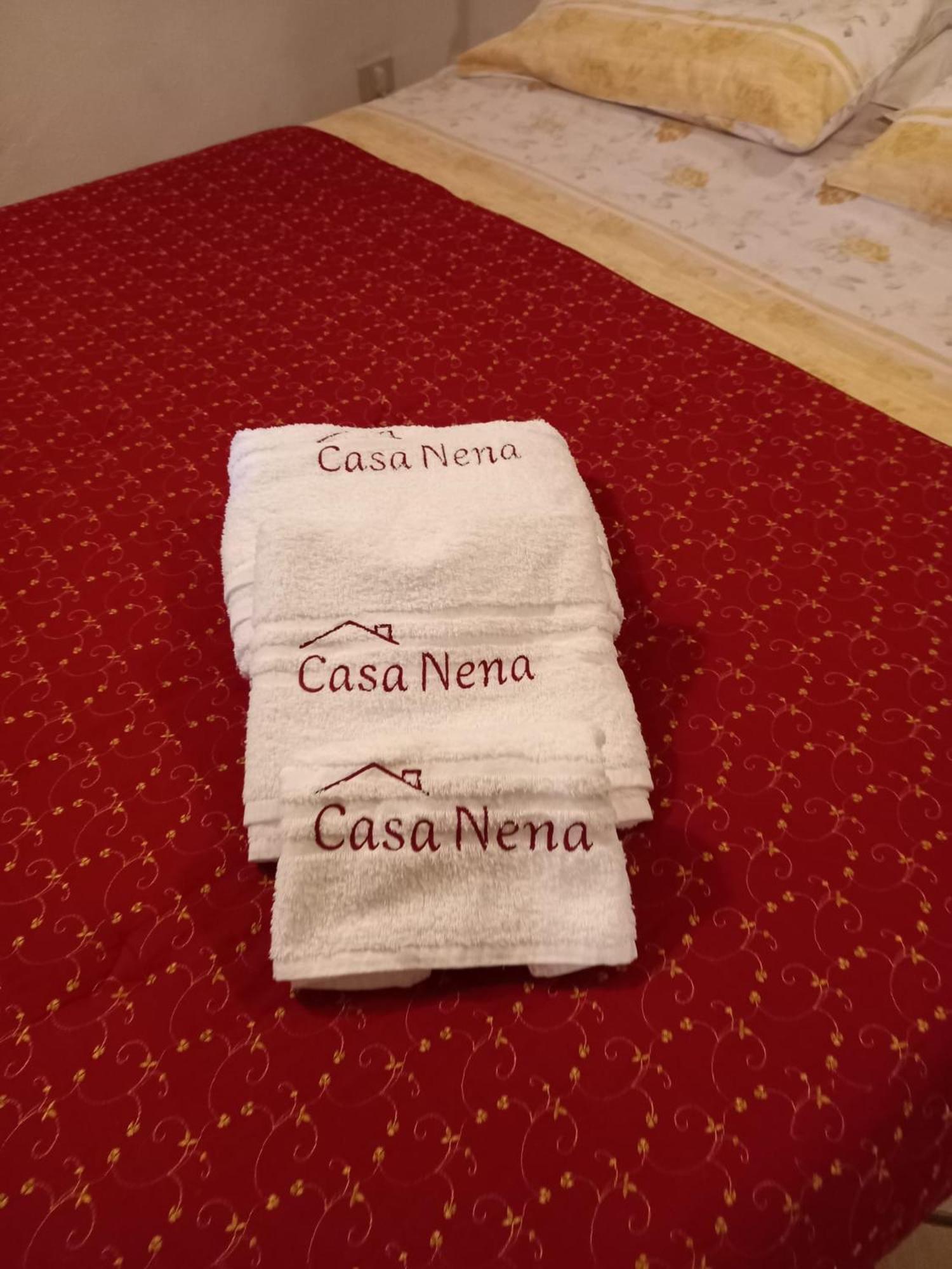 Casa Nena Hotel Nepi Exterior photo
